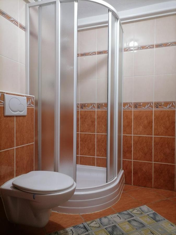 ホテル Sifra 276 Nová Lesná エクステリア 写真