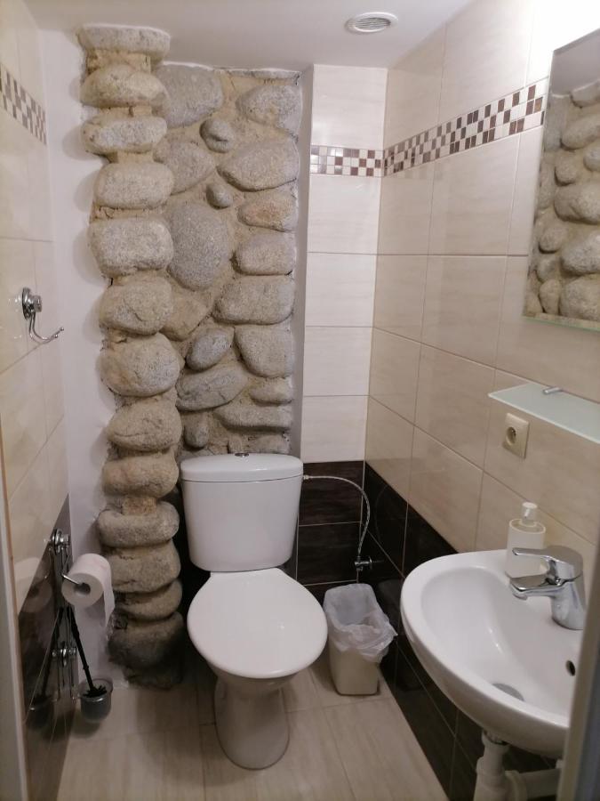 ホテル Sifra 276 Nová Lesná エクステリア 写真