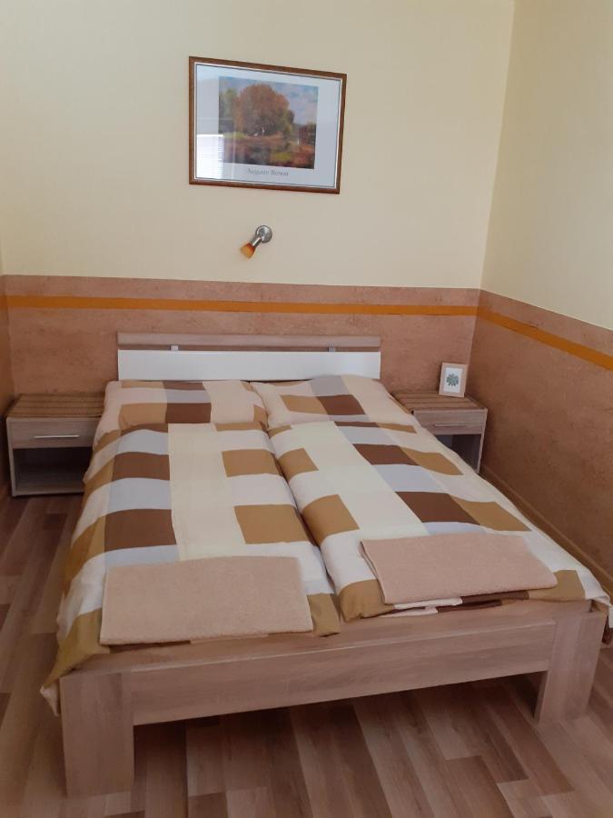 ホテル Sifra 276 Nová Lesná エクステリア 写真